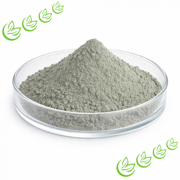 Tonerde grün montmorillonite 500 g